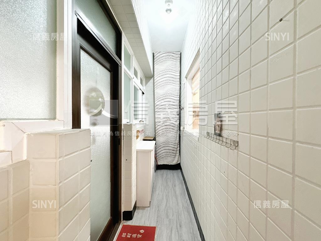 專．近捷運一樓美三房平車房屋室內格局與周邊環境