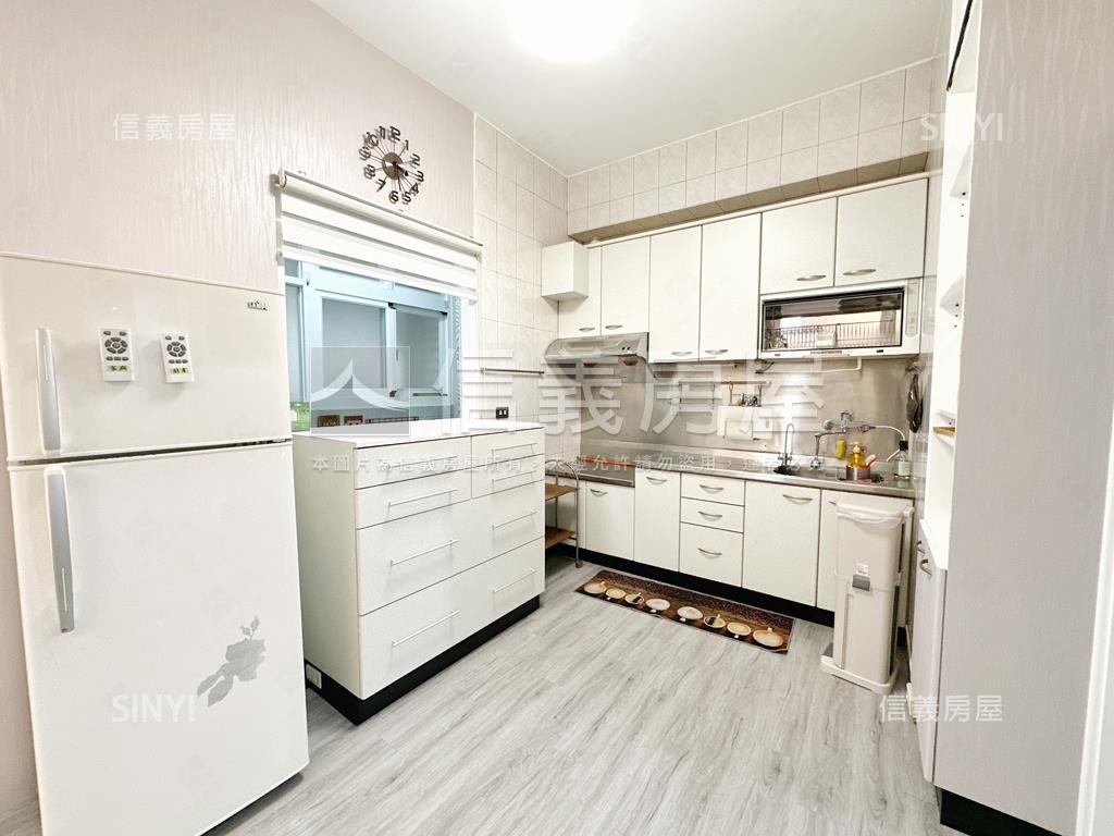 專．近捷運一樓美三房平車房屋室內格局與周邊環境