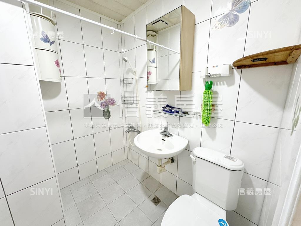 專．近捷運一樓美三房平車房屋室內格局與周邊環境