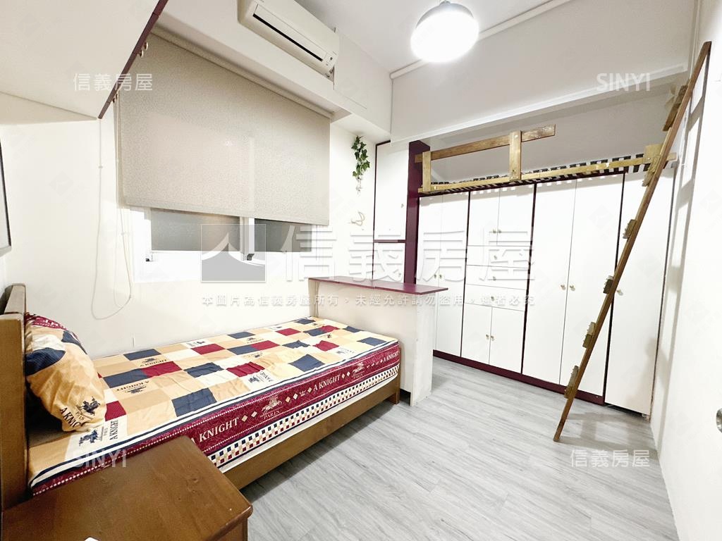 專．近捷運一樓美三房平車房屋室內格局與周邊環境