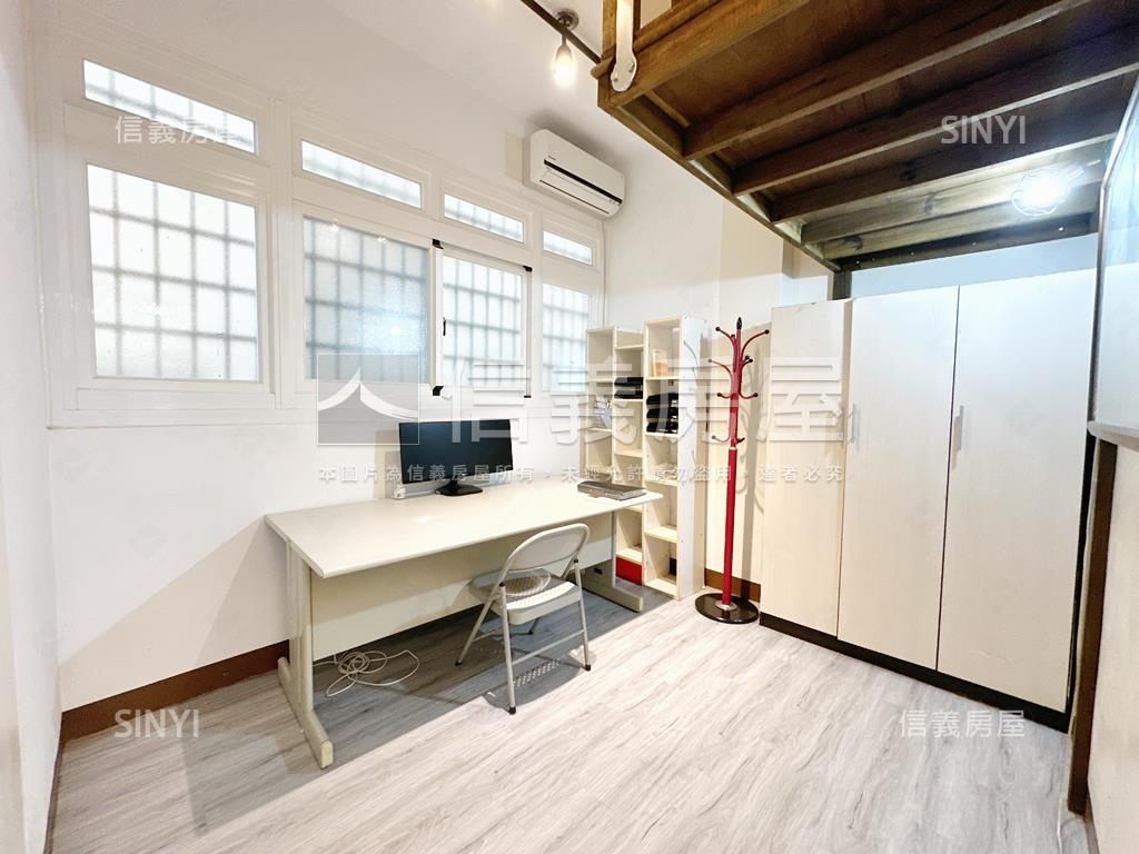 專．近捷運一樓美三房平車房屋室內格局與周邊環境