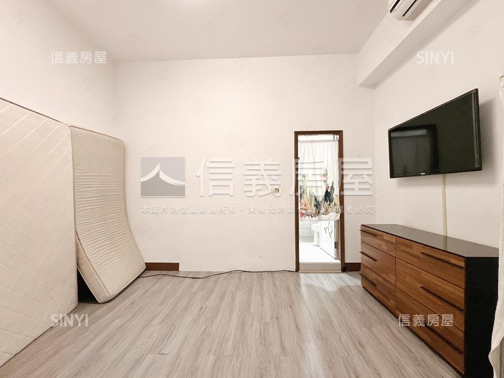 專．近捷運一樓美三房平車房屋室內格局與周邊環境