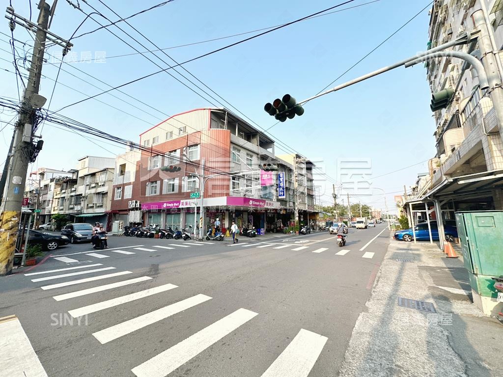 專．近捷運一樓美三房平車房屋室內格局與周邊環境