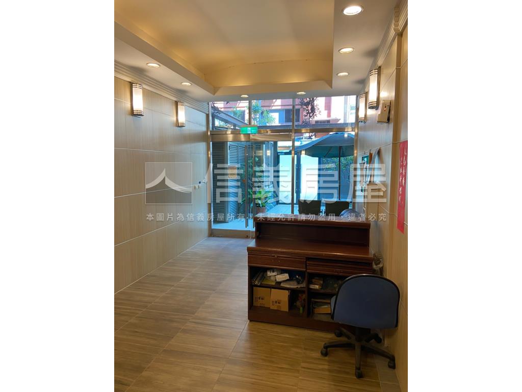 吉米ｓｔｏｒｙ好近捷運房屋室內格局與周邊環境