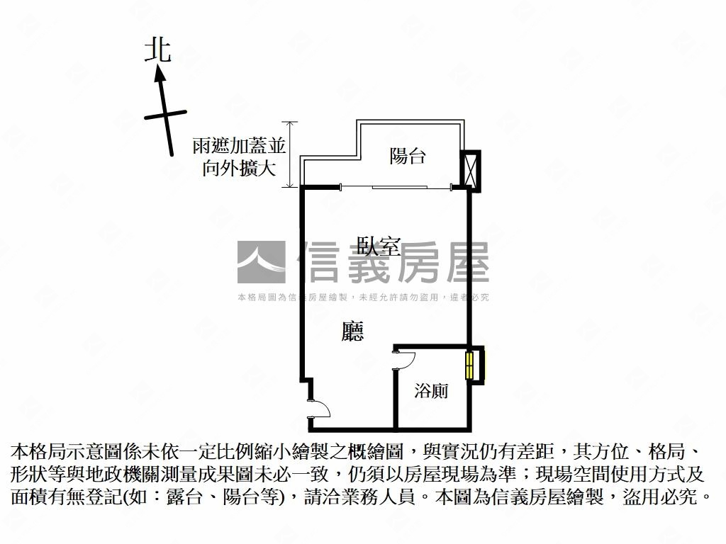 吉米ｓｔｏｒｙ好近捷運房屋室內格局與周邊環境
