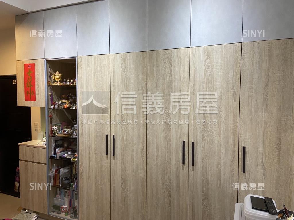 吉米ｓｔｏｒｙ好近捷運房屋室內格局與周邊環境