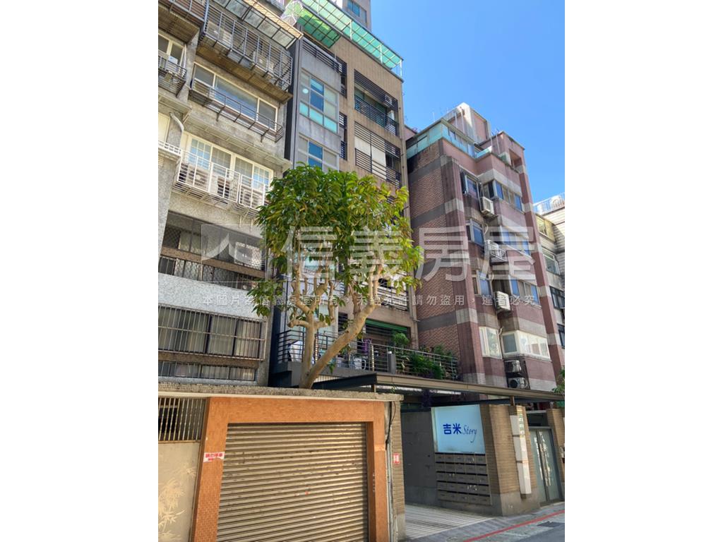 吉米ｓｔｏｒｙ好近捷運房屋室內格局與周邊環境