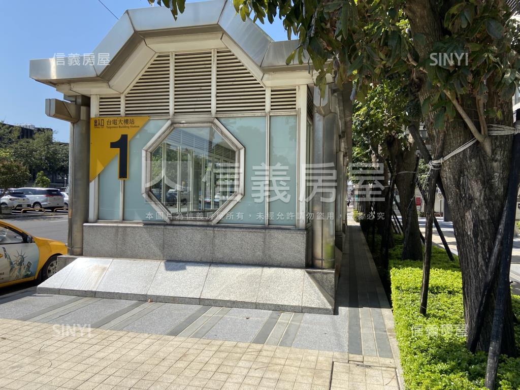 吉米ｓｔｏｒｙ好近捷運房屋室內格局與周邊環境