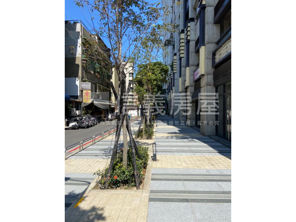 吉米ｓｔｏｒｙ好近捷運房屋室內格局與周邊環境