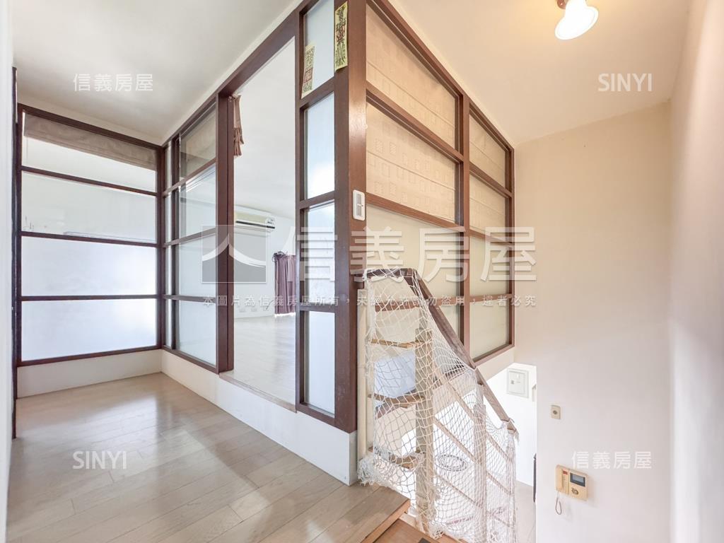 家華國寶｜近遠百採光戶房屋室內格局與周邊環境