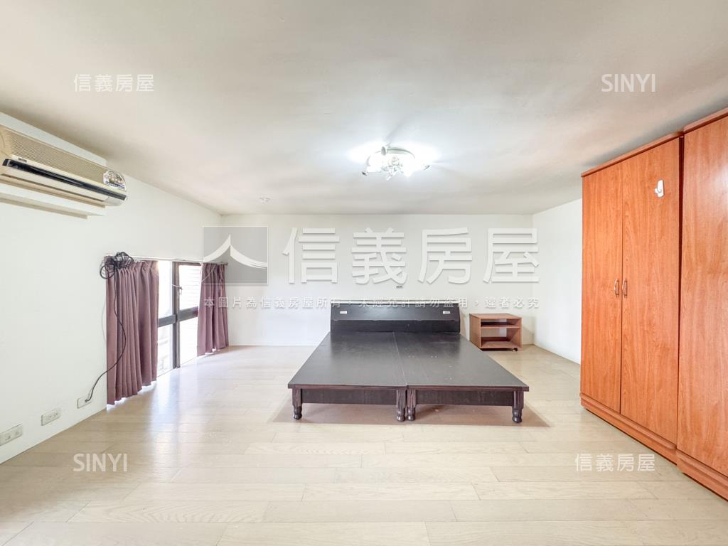 家華國寶｜近遠百採光戶房屋室內格局與周邊環境