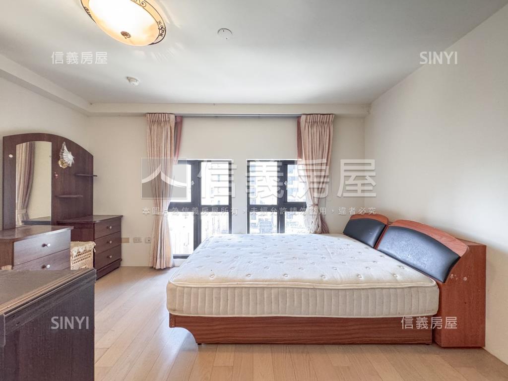 家華國寶｜近遠百採光戶房屋室內格局與周邊環境