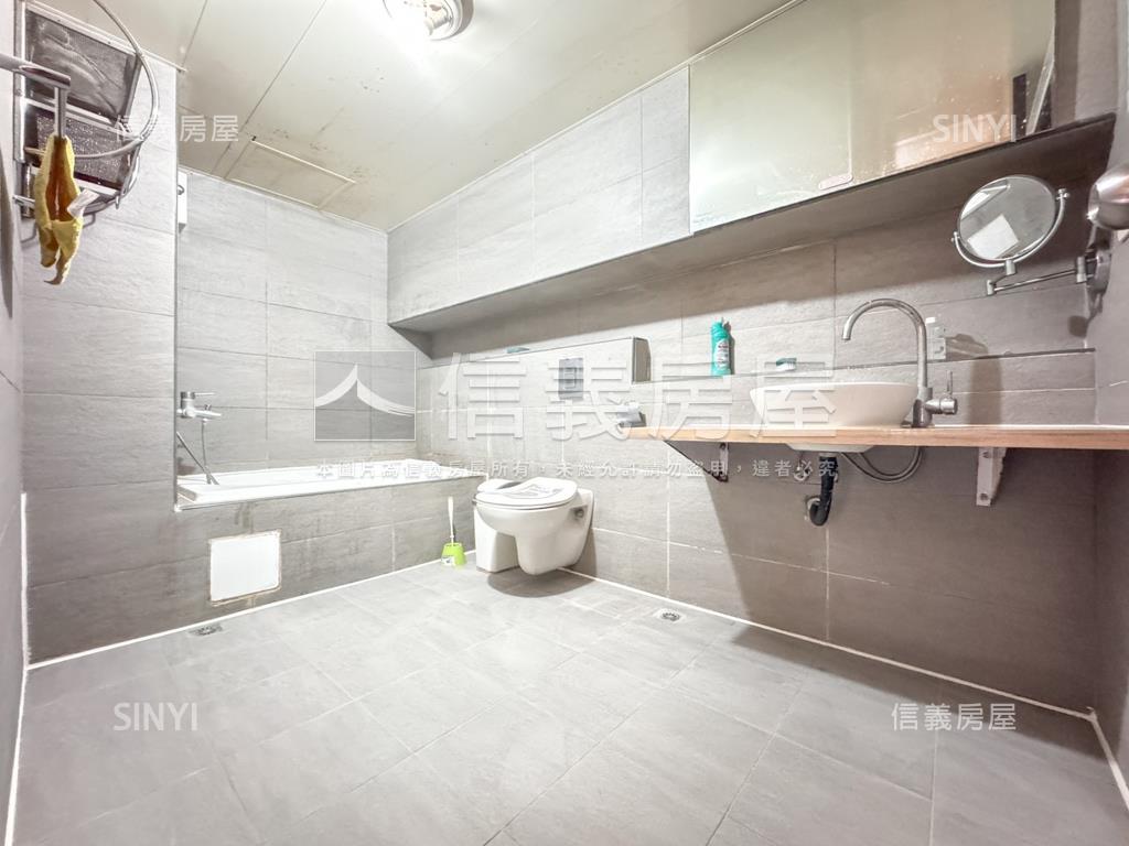 家華國寶｜近遠百採光戶房屋室內格局與周邊環境