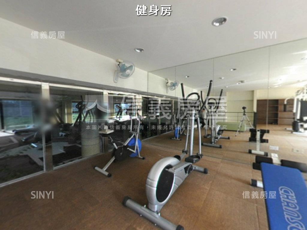 家華國寶｜近遠百採光戶房屋室內格局與周邊環境