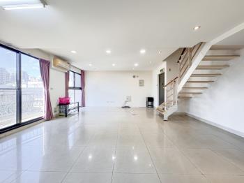 家華國寶｜近遠百採光戶