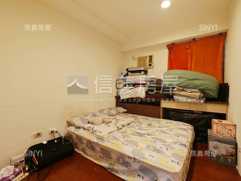 近中山醫高樓美屋附車位房屋室內格局與周邊環境