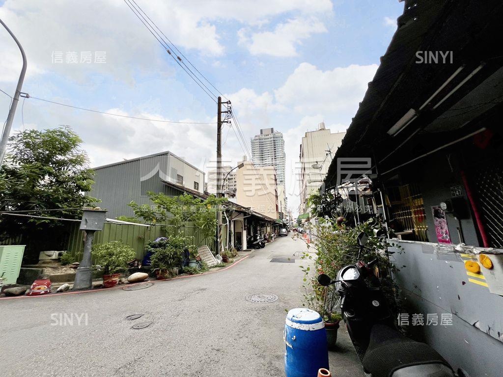 稀有！五權一街透天房屋室內格局與周邊環境