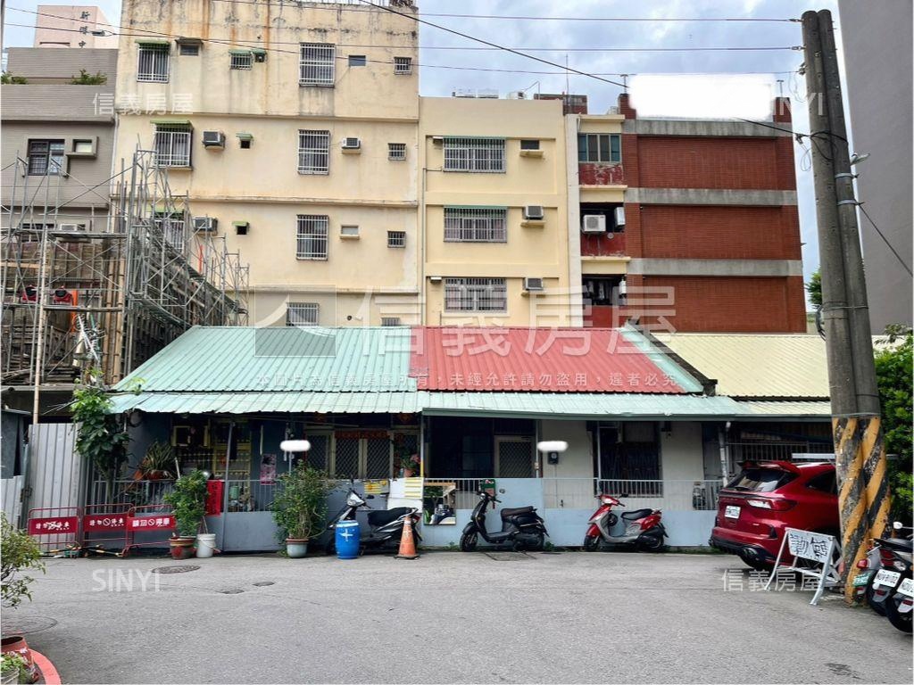 稀有！五權一街透天房屋室內格局與周邊環境
