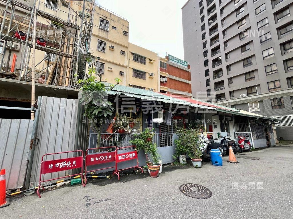 稀有！五權一街透天房屋室內格局與周邊環境