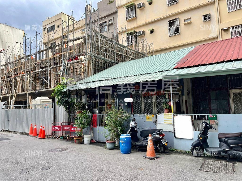稀有！五權一街透天房屋室內格局與周邊環境