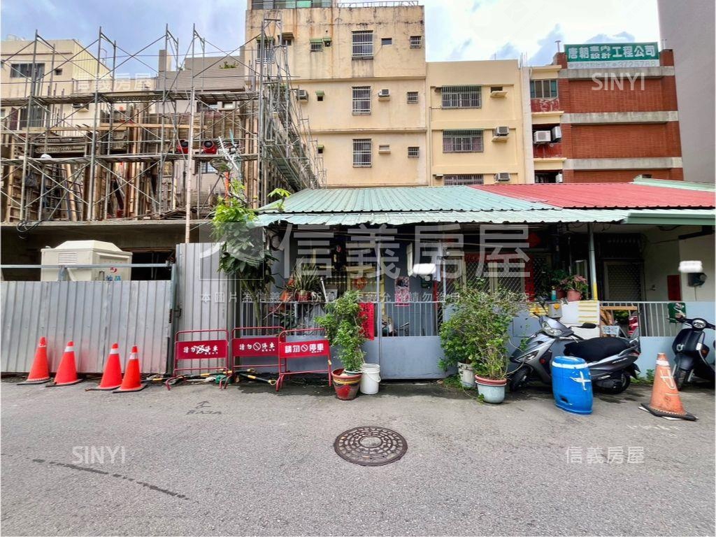 稀有！五權一街透天房屋室內格局與周邊環境