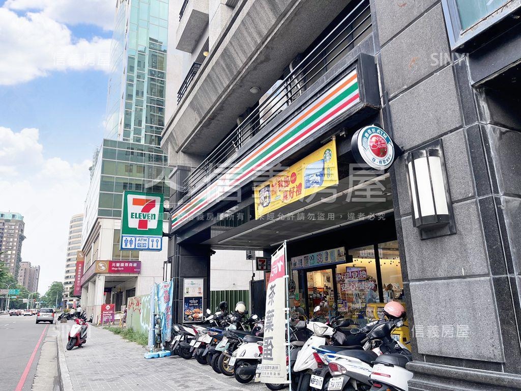 稀有！五權一街透天房屋室內格局與周邊環境