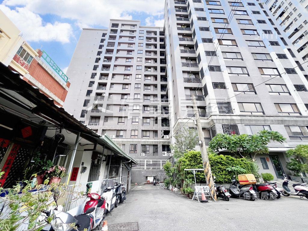 稀有！五權一街透天房屋室內格局與周邊環境