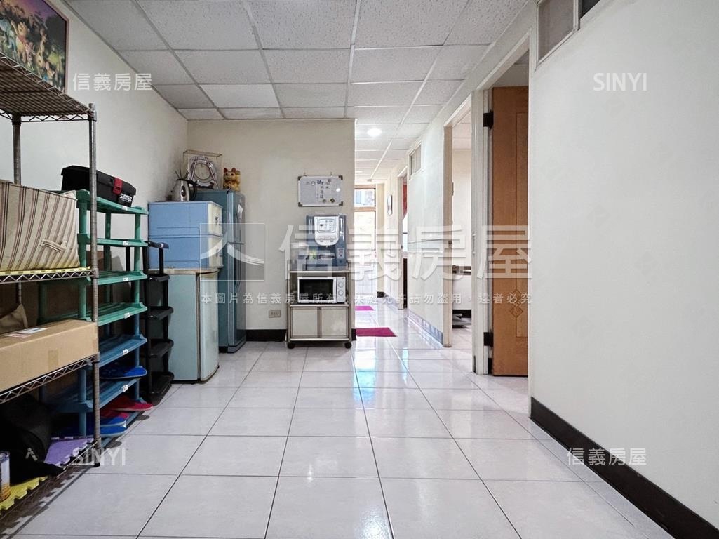 華齡街低總價美宅房屋室內格局與周邊環境