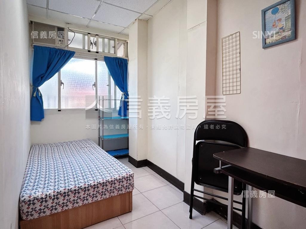 華齡街低總價美宅房屋室內格局與周邊環境