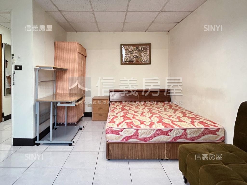 華齡街低總價美宅房屋室內格局與周邊環境