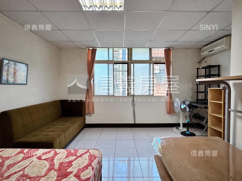 華齡街低總價美宅房屋室內格局與周邊環境