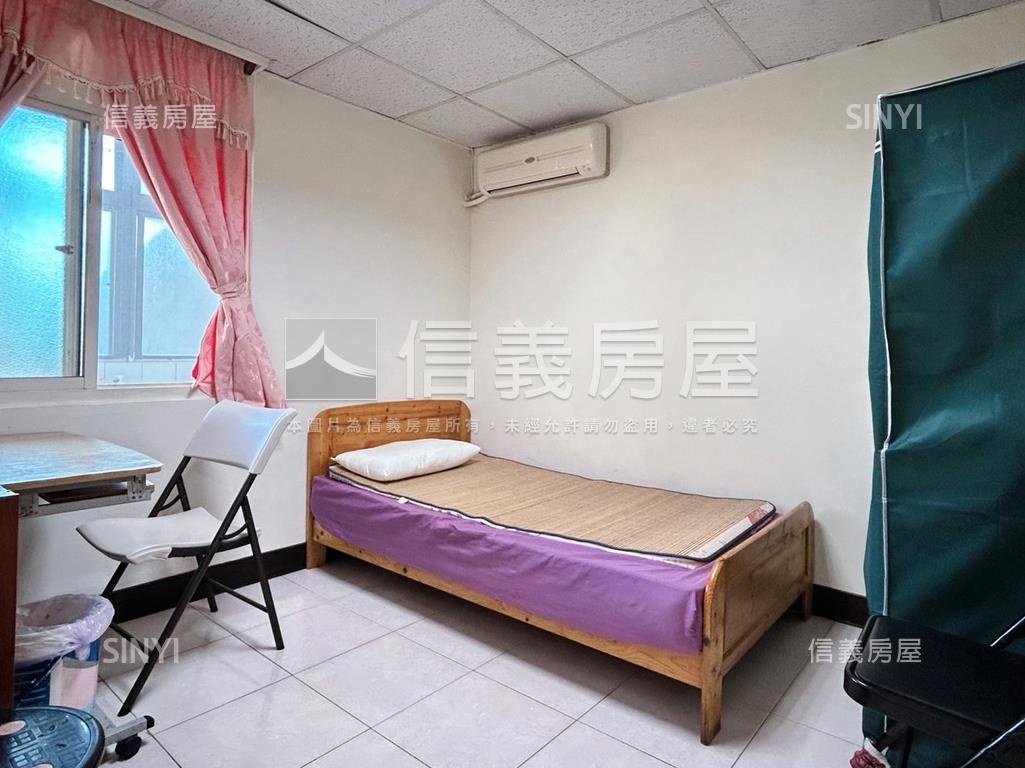 華齡街低總價美宅房屋室內格局與周邊環境
