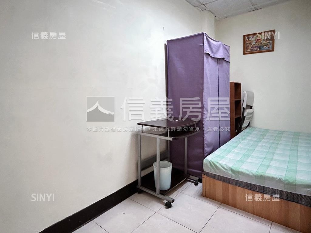 華齡街低總價美宅房屋室內格局與周邊環境