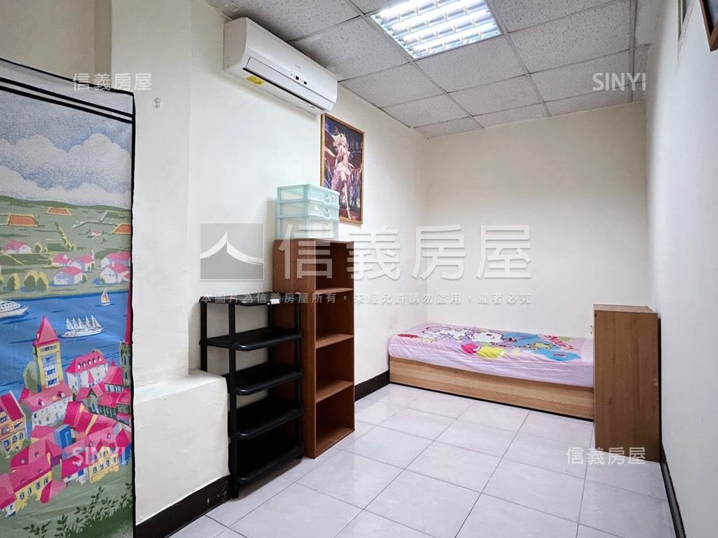 華齡街低總價美宅房屋室內格局與周邊環境