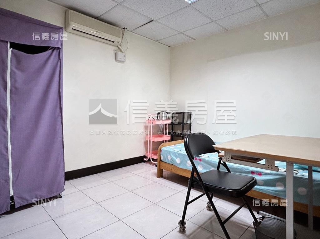 華齡街低總價美宅房屋室內格局與周邊環境