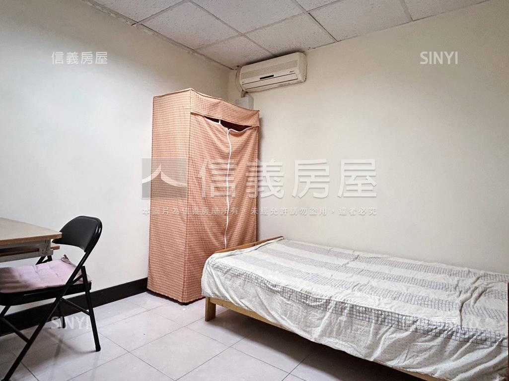 華齡街低總價美宅房屋室內格局與周邊環境