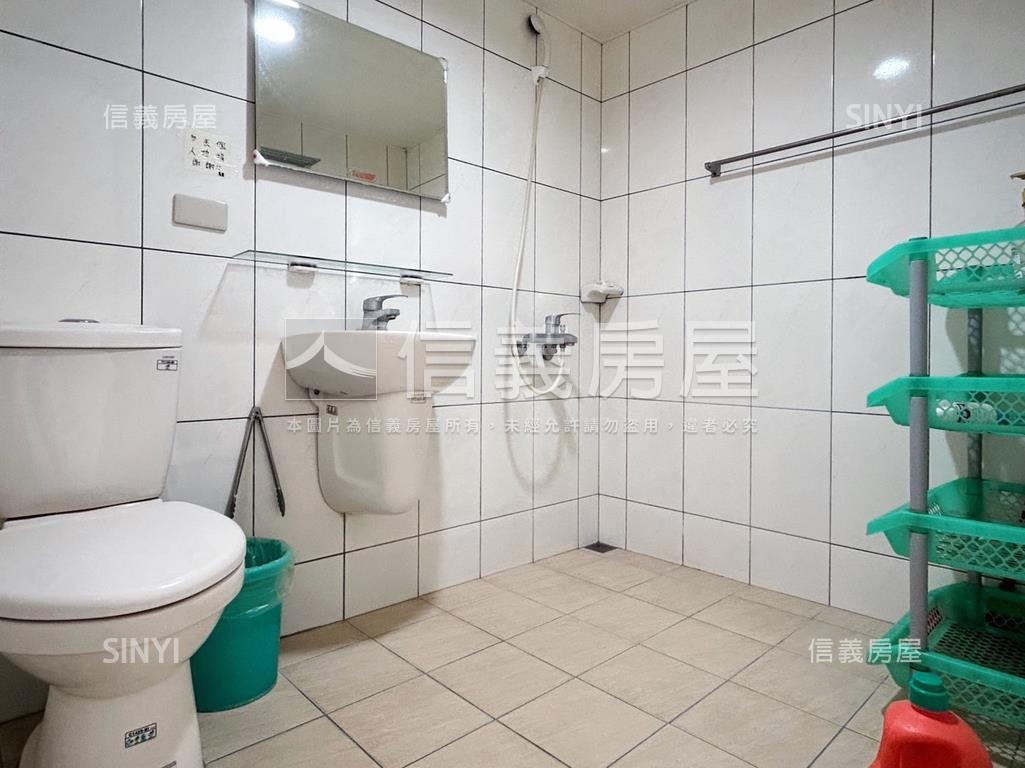 華齡街低總價美宅房屋室內格局與周邊環境