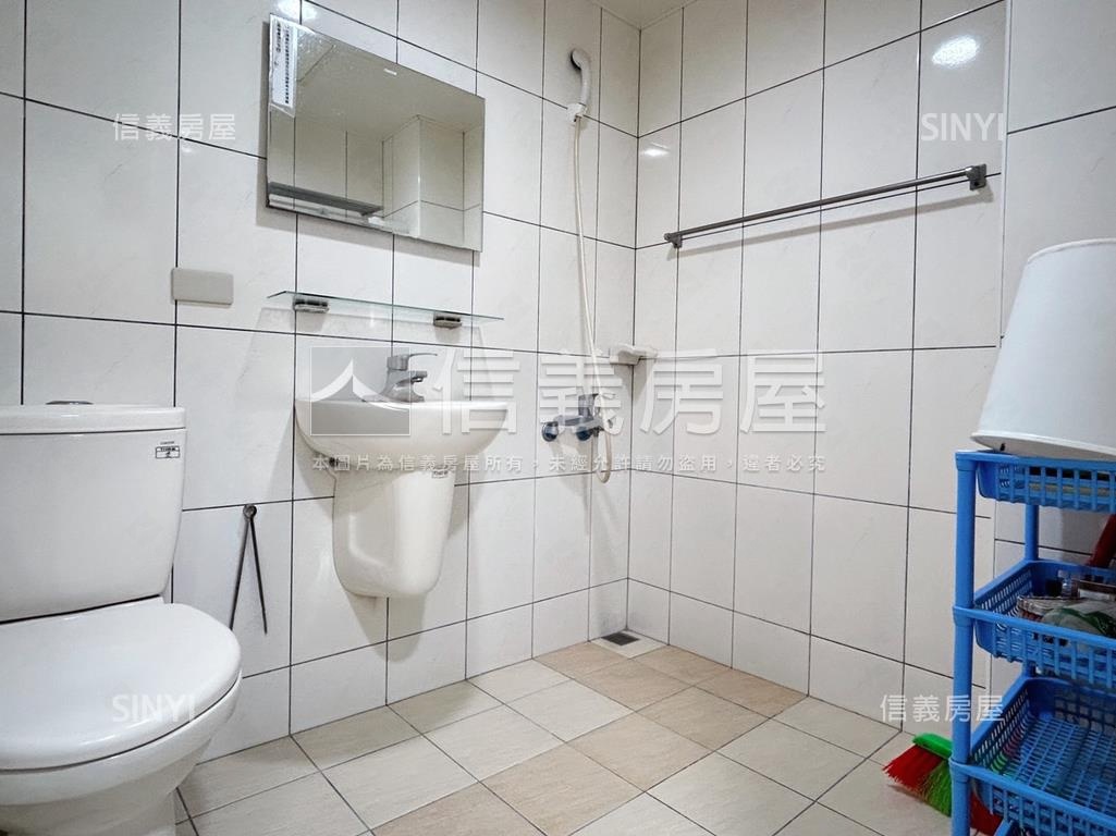 華齡街低總價美宅房屋室內格局與周邊環境