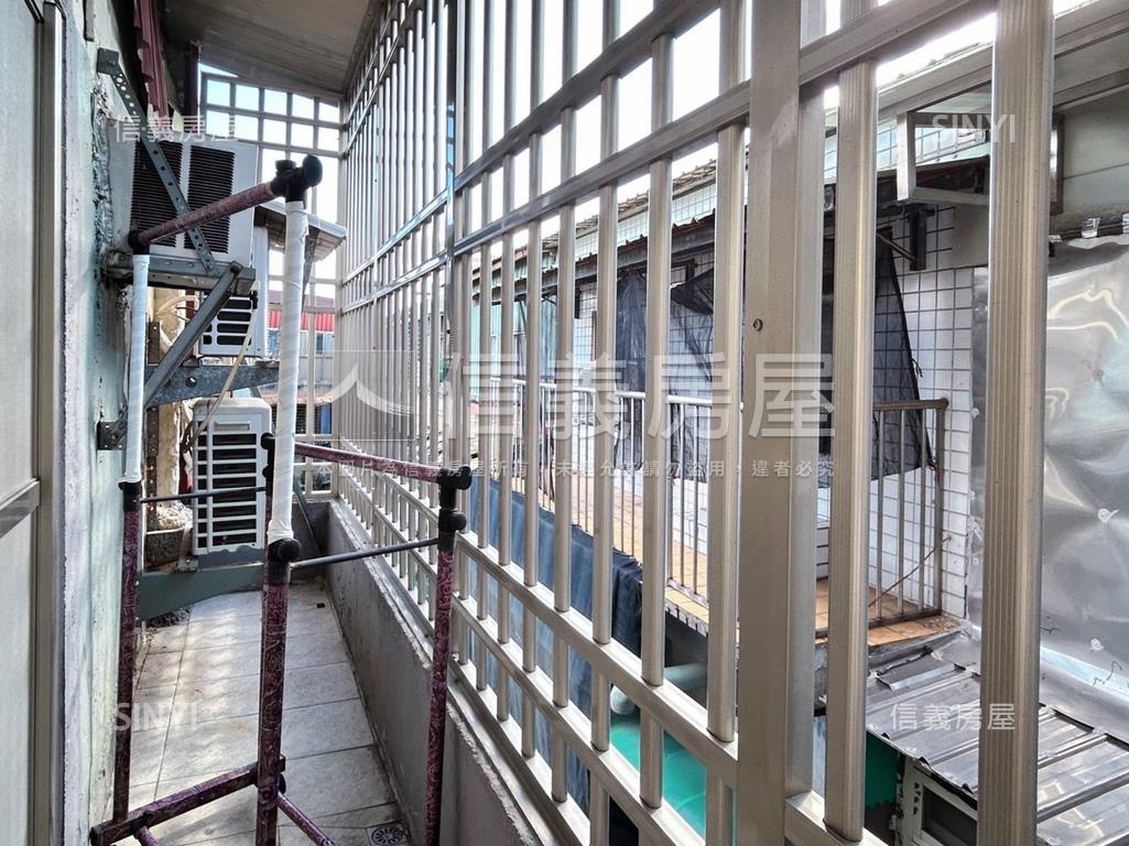 華齡街低總價美宅房屋室內格局與周邊環境