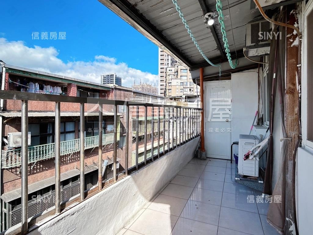 華齡街低總價美宅房屋室內格局與周邊環境