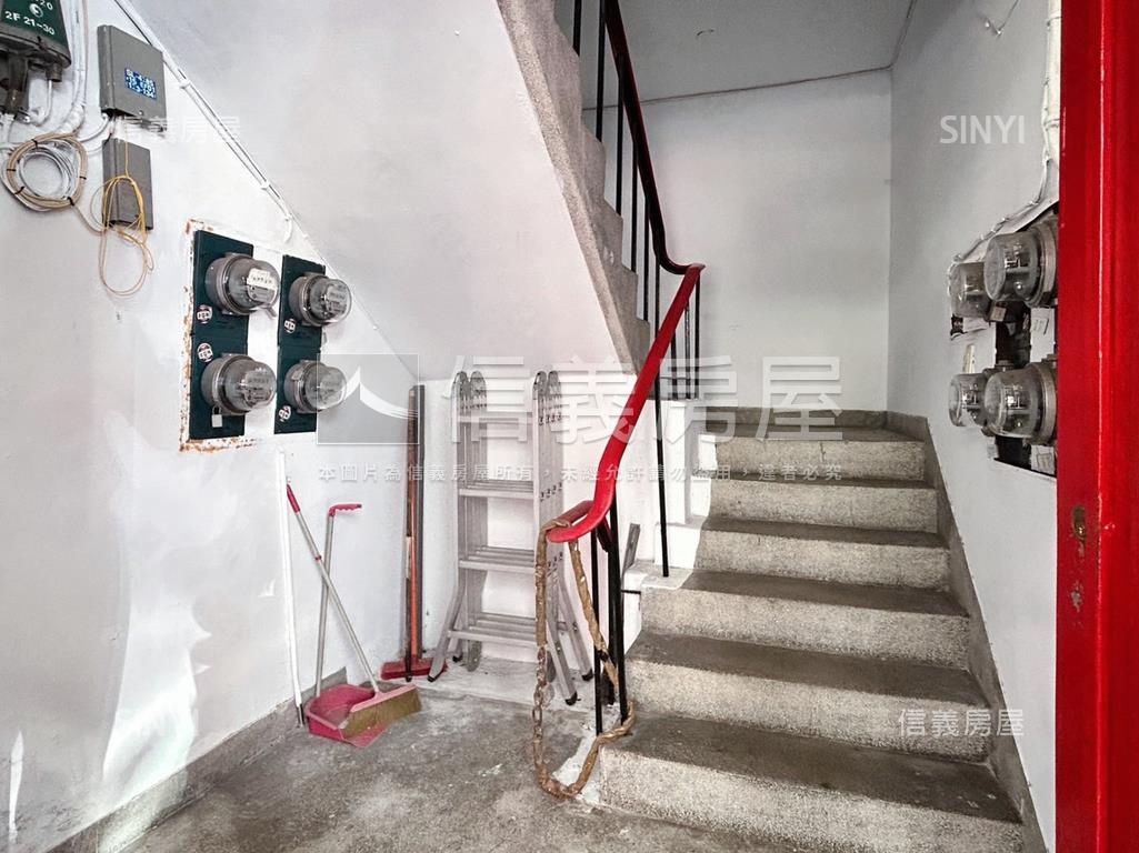 華齡街低總價美宅房屋室內格局與周邊環境