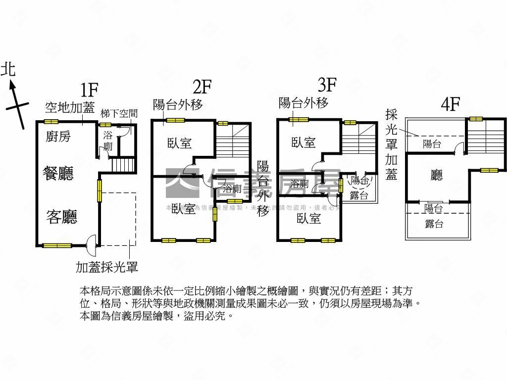 巨匠傳奇董ㄟ車庫美墅房屋室內格局與周邊環境