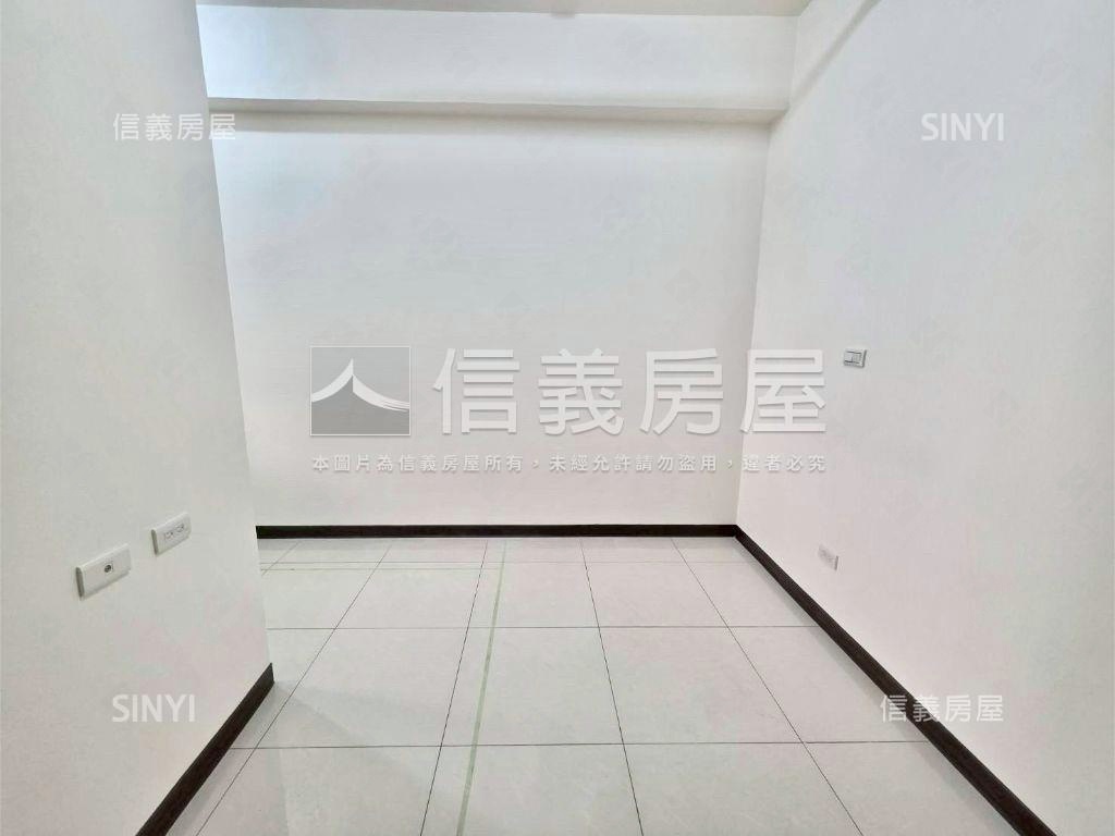 高妍植天空之城３房車位房屋室內格局與周邊環境