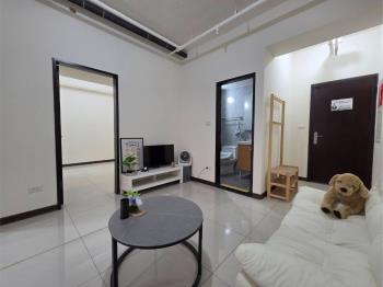 高妍植˙尊爵俯瞰府中３房