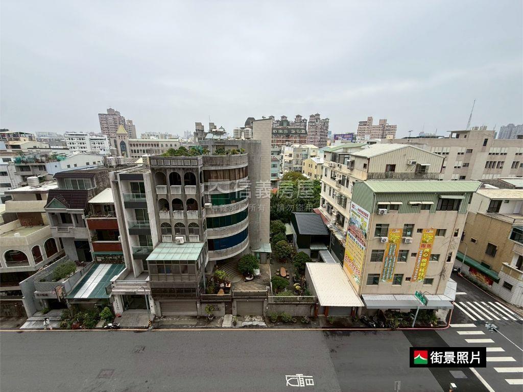 東區帝標質感兩房平車房屋室內格局與周邊環境