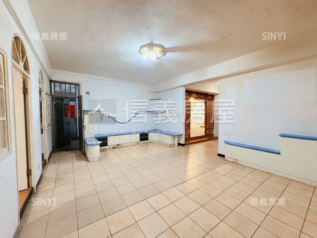 環河南靜巷公寓房屋室內格局與周邊環境