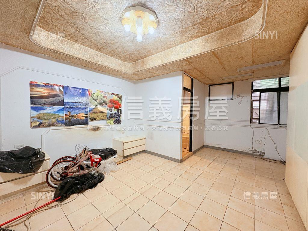 環河南靜巷公寓房屋室內格局與周邊環境