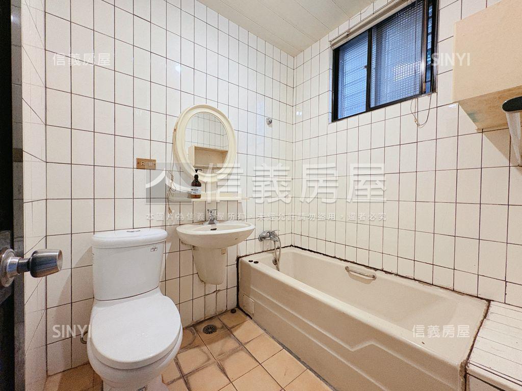 環河南靜巷公寓房屋室內格局與周邊環境