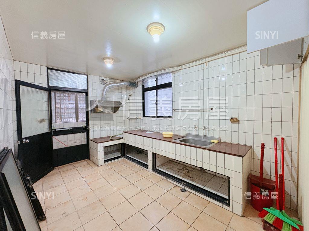 環河南靜巷公寓房屋室內格局與周邊環境