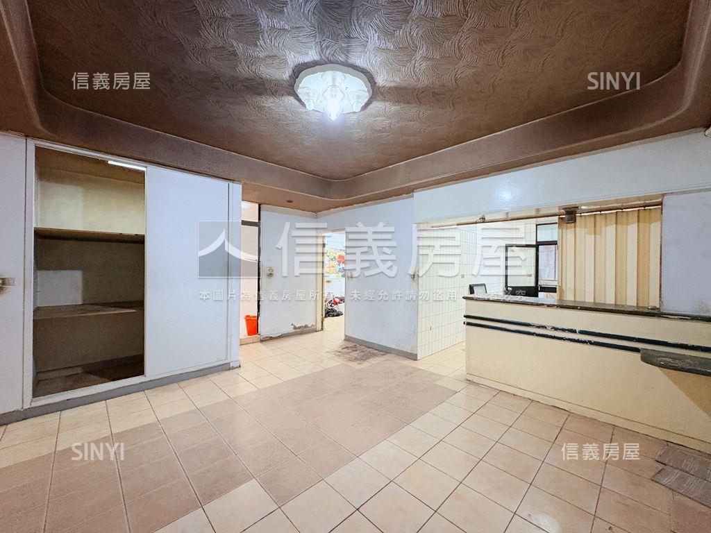 環河南靜巷公寓房屋室內格局與周邊環境